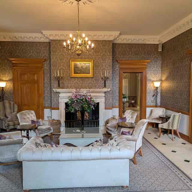Brockencote Hall Hotel - image 3