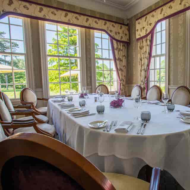 Brockencote Hall Hotel - image 2