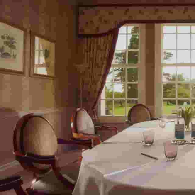 Chaddesley Room