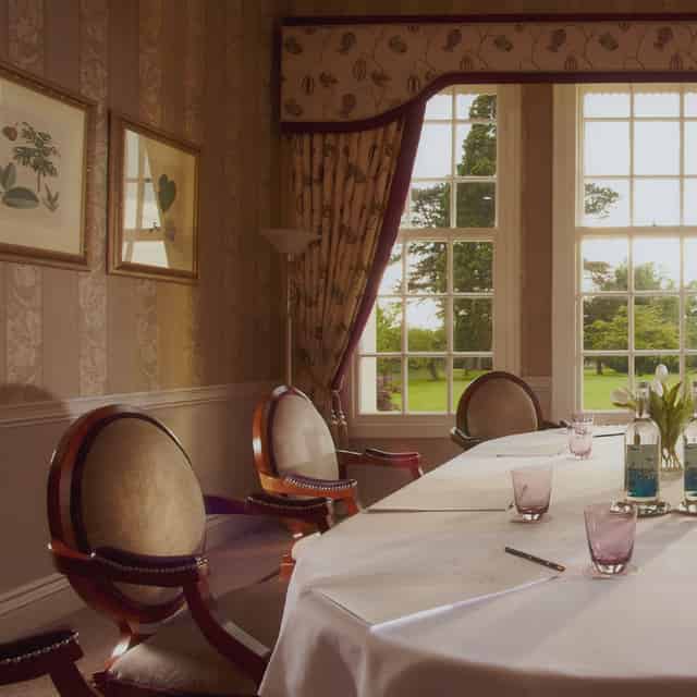 Chaddesley Room