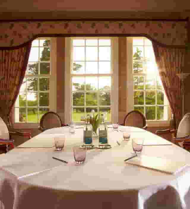 Chaddesley Room