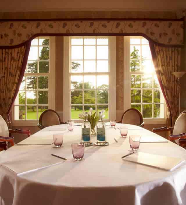 Brockencote Hall Hotel - image 2