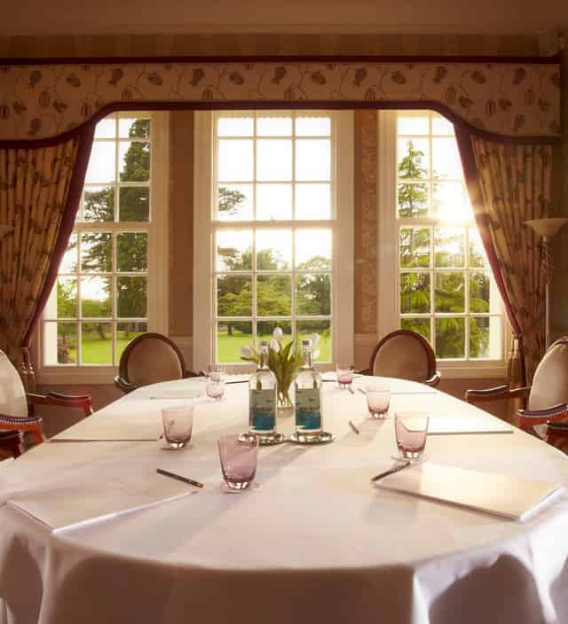Chaddesley Room