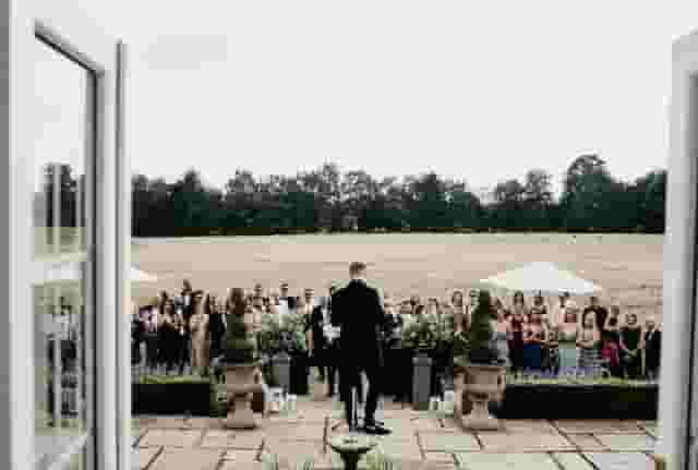 Brockencote Hall Hotel