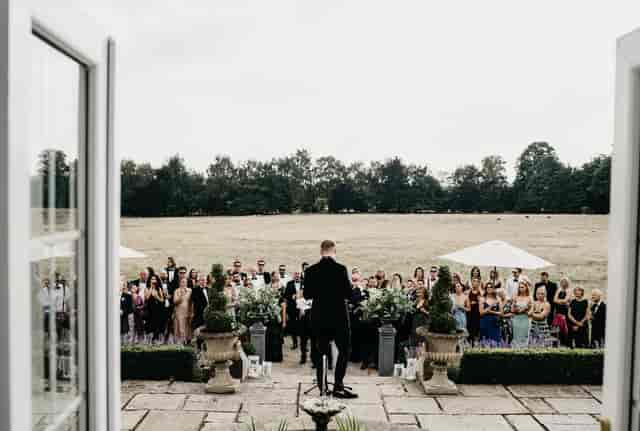 Brockencote Hall Hotel - image 3