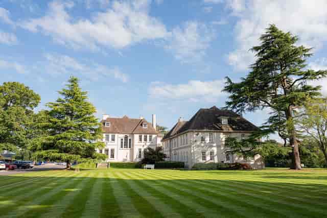 Brockencote Hall Hotel - image 2