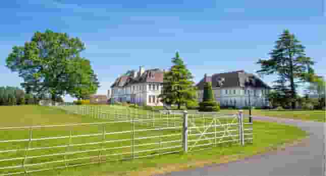 Brockencote Hall Hotel
