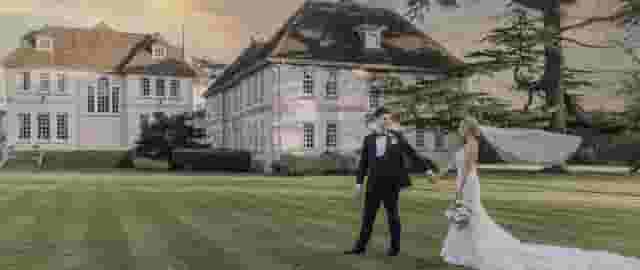 Brockencote Hall Hotel