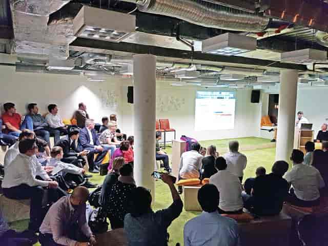 TechQuartier - image 3