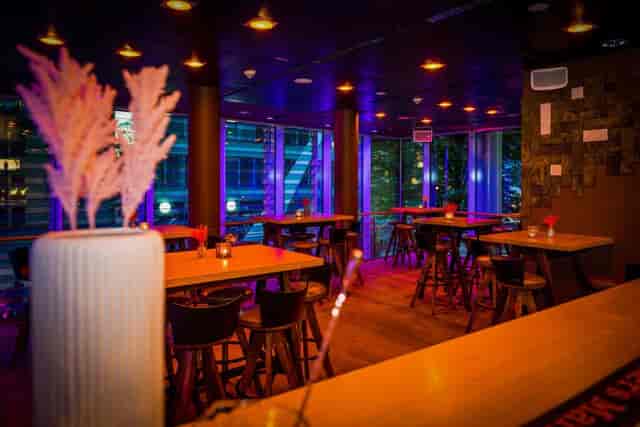 Copper Room Eventlocation - image 2