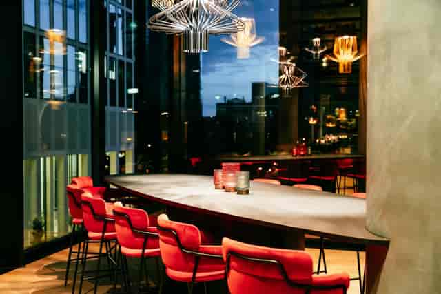 Friedas Bar & Kitchen - image 3