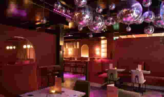 Malones Edinburgh