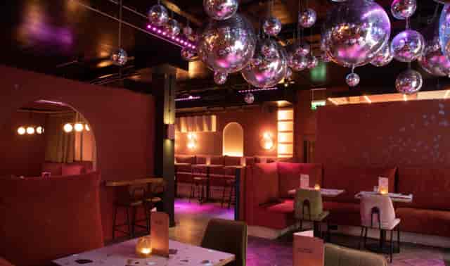 Malones Edinburgh - image 2