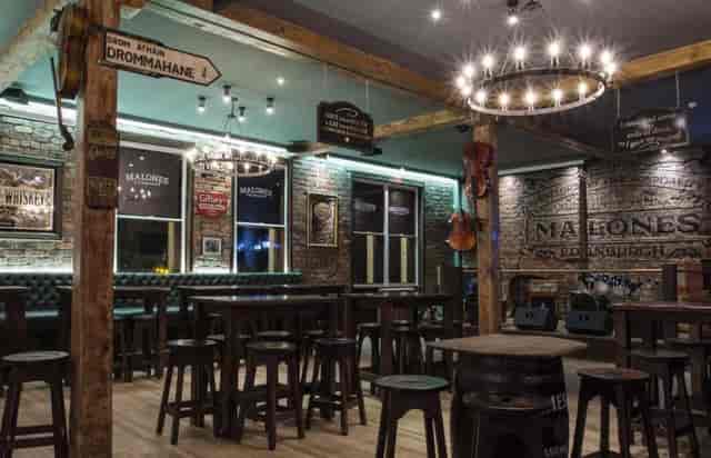Malones Edinburgh - image 3