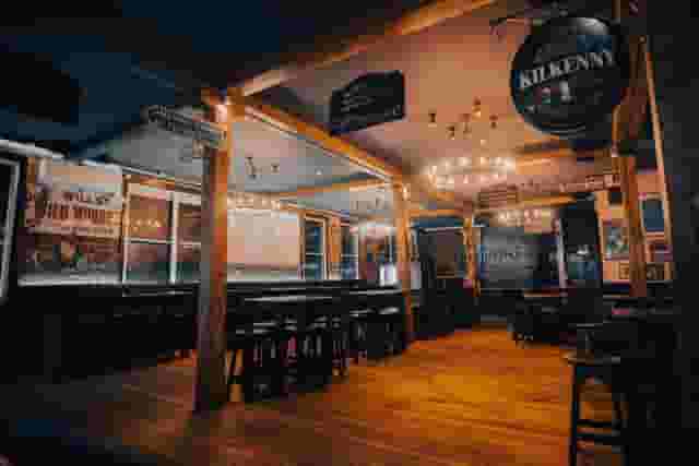 Malones Edinburgh
