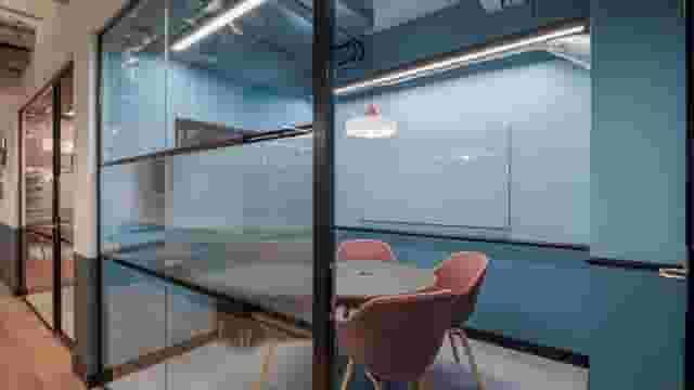 Collaborative One