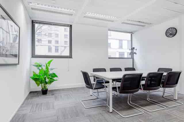 Regus - Croydon Lansdowne Road - image 2