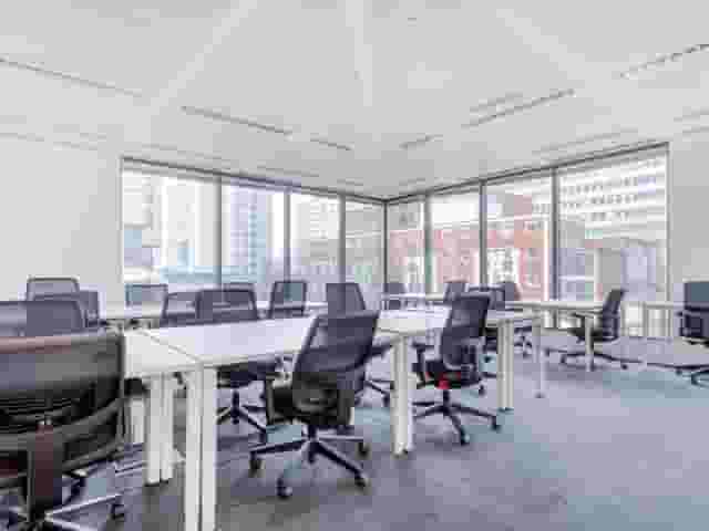 Regus - Croydon Lansdowne Road