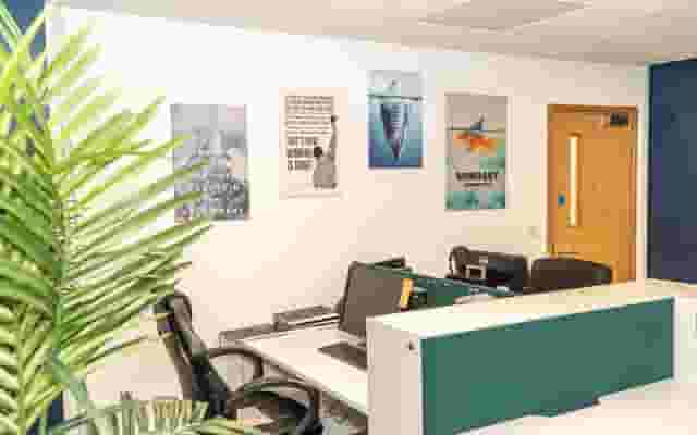 Regus - Croydon Lansdowne Road