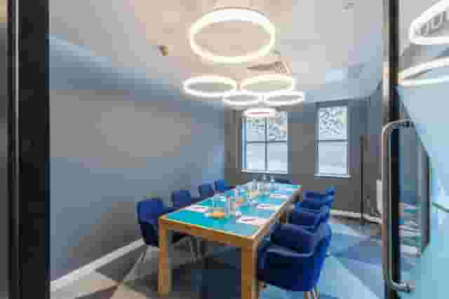22 Addiscombe Road