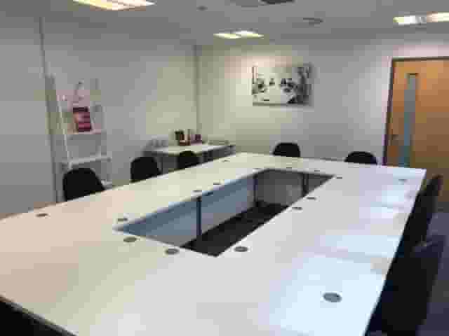 Citibase Local Croydon