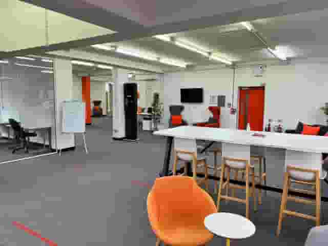 Citibase Local Croydon