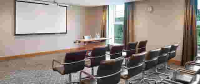 Weatherill House Business Centre