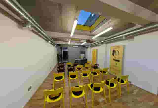 UP | Start Up Croydon