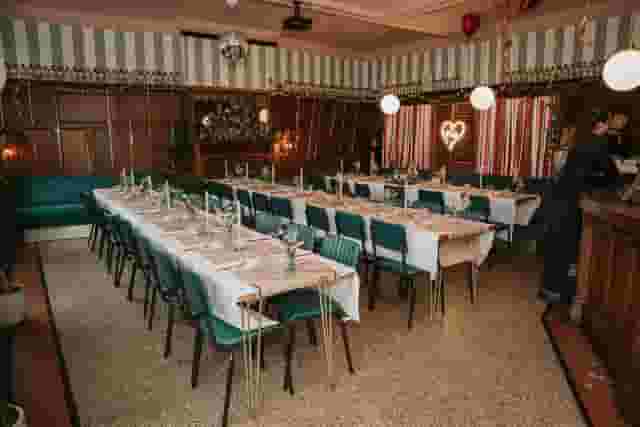 The Leytonstone Tavern