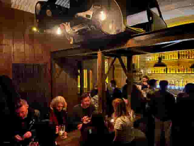 The Leytonstone Tavern