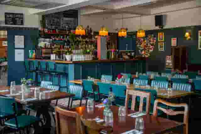 The Leytonstone Tavern