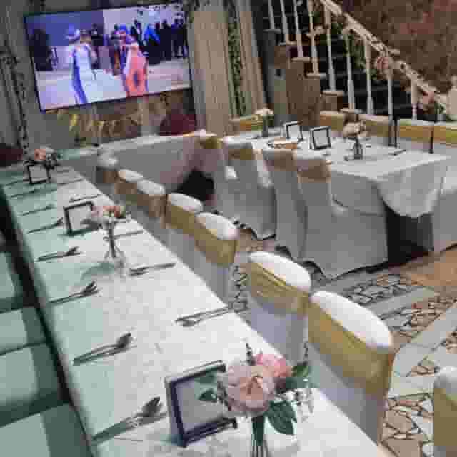 Kulan Restaurant