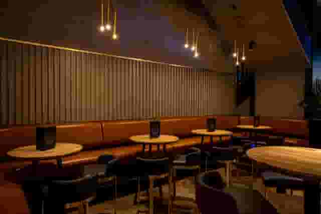 The Alchemist Gunwharf Quays
