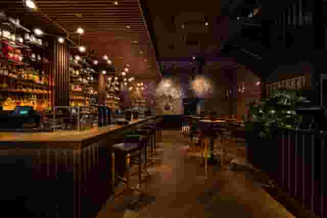 The Alchemist Gunwharf Quays