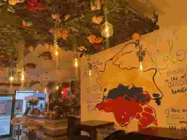 The Alchemist Gunwharf Quays