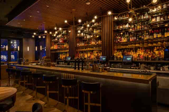 The Alchemist Gunwharf Quays - image 2