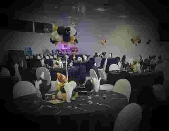 CCFC Clubhouse