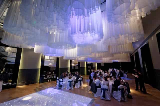 Opera Room
