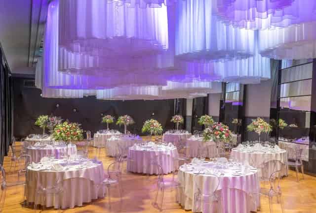 Opera Room
