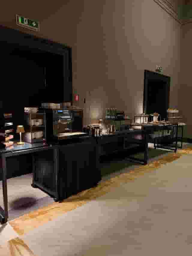 Opera Room