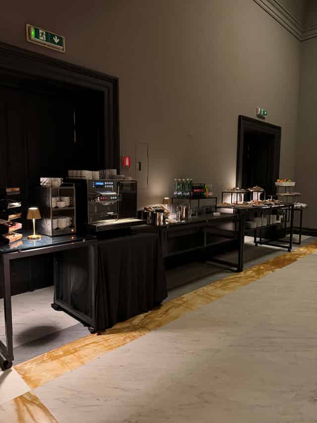 Opera Room