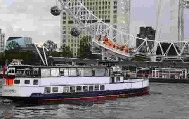MV Viscount
