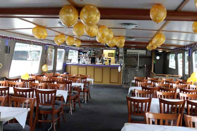 Whole Venue