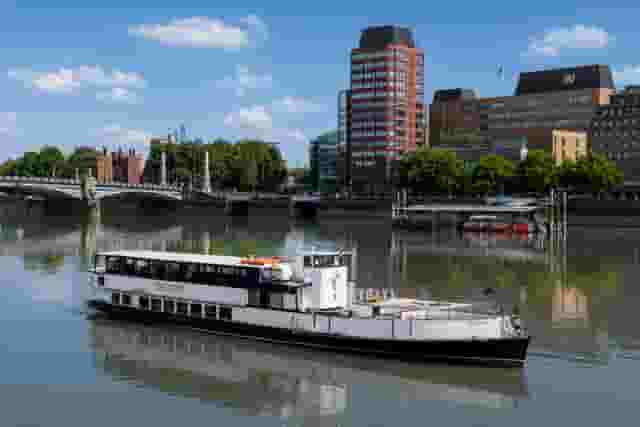 MV Viscount