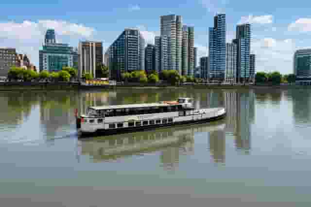 MV Viscount