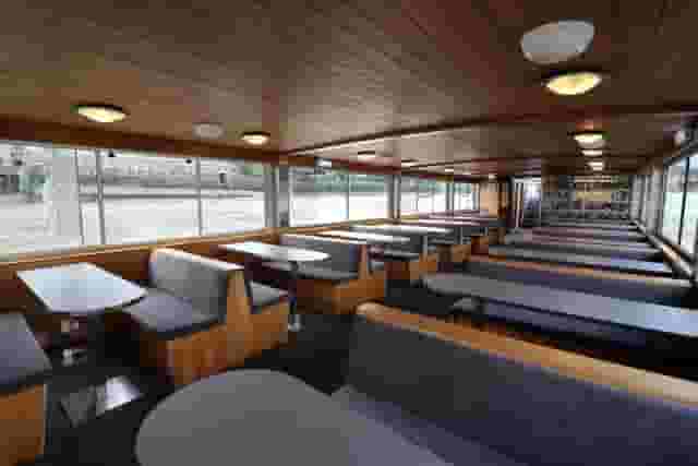 MV Viscount