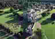 Warwickshire