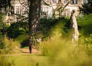 Ashridge House, Hertfordshire - image 3