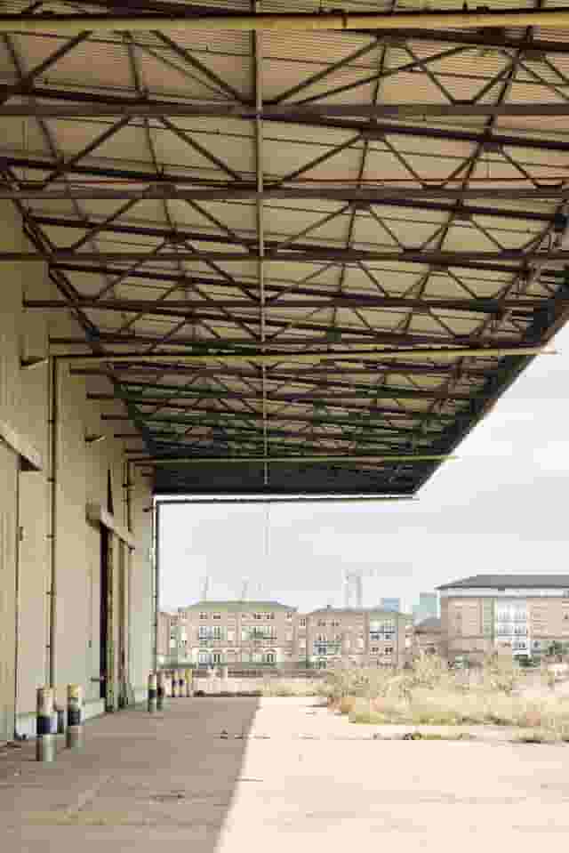 Deptford Storehouse