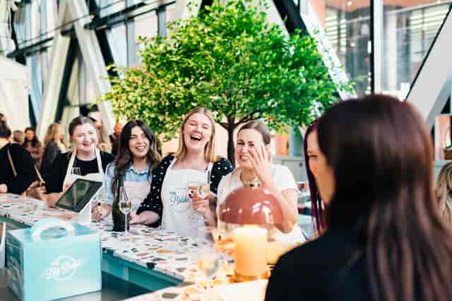 The Big Manchester Bake - image 3